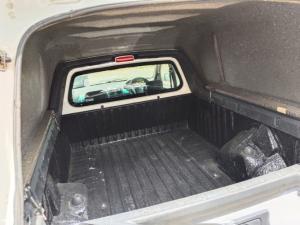 Nissan NP200 1.6i safety pack (aircon) - Image 7
