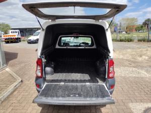 Nissan NP200 1.6i safety pack (aircon) - Image 8