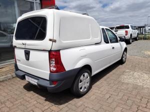 Nissan NP200 1.6i - Image 3