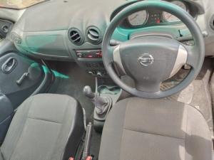 Nissan NP200 1.6i - Image 5