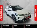 Thumbnail Toyota Corolla Cross 1.8 XR