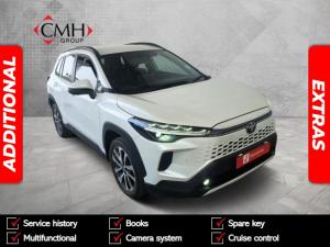 Toyota Corolla Cross 1.8 XR - Image 1
