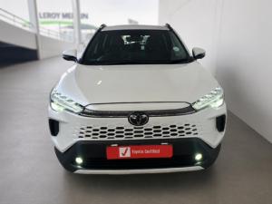 Toyota Corolla Cross 1.8 XR - Image 2
