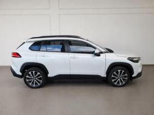 Toyota Corolla Cross 1.8 XR - Image 3