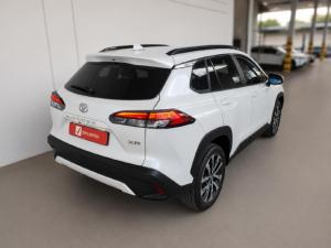 Toyota Corolla Cross 1.8 XR - Image 4