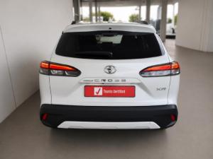 Toyota Corolla Cross 1.8 XR - Image 5