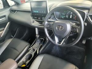 Toyota Corolla Cross 1.8 XR - Image 7