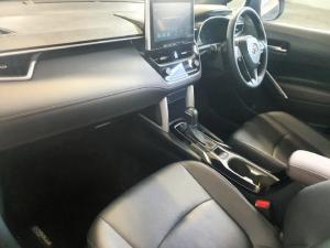 Toyota Corolla Cross 1.8 XR - Image 9