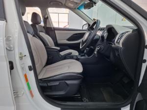 Hyundai Creta 1.5 Executive - Image 10