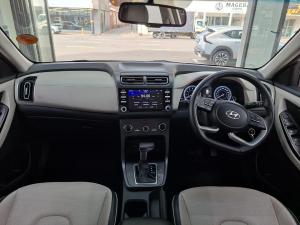 Hyundai Creta 1.5 Executive - Image 11