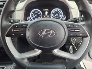 Hyundai Creta 1.5 Executive - Image 17