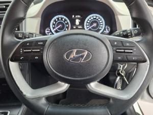 Hyundai Creta 1.5 Executive - Image 17