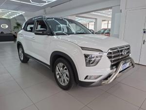 Hyundai Creta 1.5 Executive - Image 1