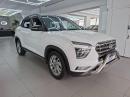 Thumbnail Hyundai Creta 1.5 Executive