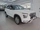 Thumbnail Hyundai Creta 1.5 Executive