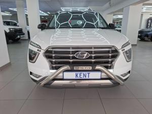 Hyundai Creta 1.5 Executive - Image 2