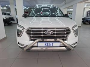 Hyundai Creta 1.5 Executive - Image 2