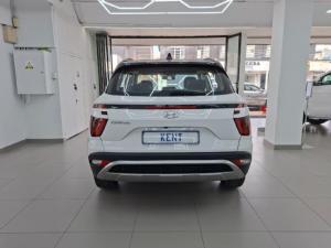 Hyundai Creta 1.5 Executive - Image 4