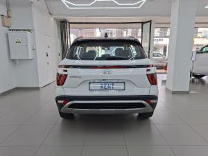 Hyundai Creta 1.5 Executive - Image 4
