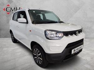Suzuki S-Presso 1.0 GL+ manual - Image 1