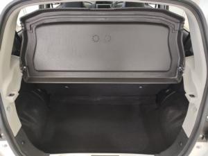 Suzuki S-Presso 1.0 GL+ manual - Image 4