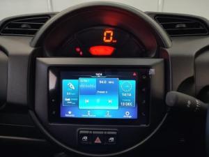 Suzuki S-Presso 1.0 GL+ manual - Image 7