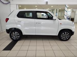 Suzuki S-Presso 1.0 GL+ manual - Image 8