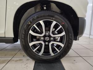 Suzuki S-Presso 1.0 GL+ manual - Image 9