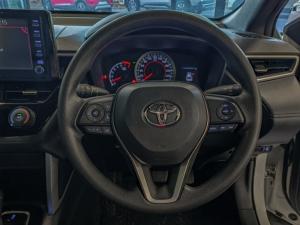 Toyota Corolla Cross 1.8 Xi - Image 11