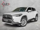 Thumbnail Toyota Corolla Cross 1.8 Xi