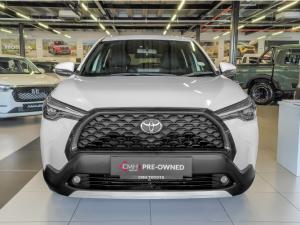 Toyota Corolla Cross 1.8 Xi - Image 2
