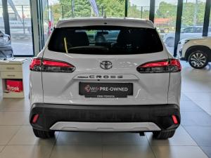 Toyota Corolla Cross 1.8 Xi - Image 4