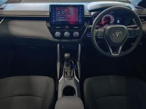 Toyota Corolla Cross 1.8 Xi - Image 6