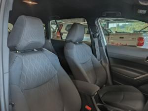 Toyota Corolla Cross 1.8 Xi - Image 7