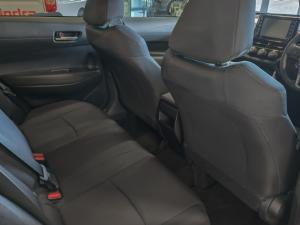 Toyota Corolla Cross 1.8 Xi - Image 8