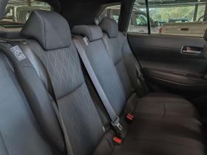 Toyota Corolla Cross 1.8 Xi - Image 9