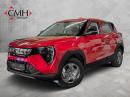 Thumbnail Mahindra XUV 3XO 1.2T MX2 auto