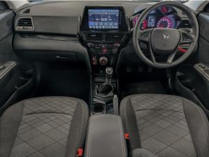 Mahindra XUV 3XO 1.2T MX2 auto - Image 5