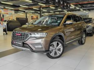 Haval H6 C 2.0T Luxury auto - Image 1