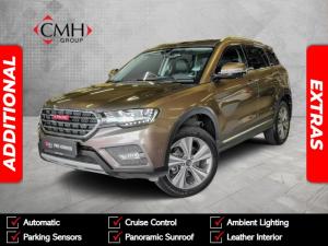 Haval H6 C 2.0T Luxury auto - Image 1