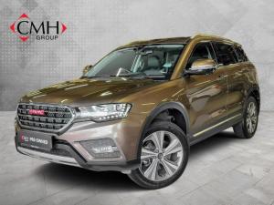 Haval H6 C 2.0T Luxury auto - Image 1