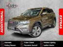 Thumbnail Haval H6 C 2.0T Luxury auto