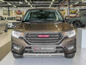 Haval H6 C 2.0T Luxury auto - Image 2