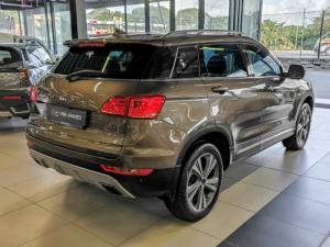 Haval H6 C 2.0T Luxury auto - Image 3
