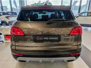 Haval H6 C 2.0T Luxury auto - Image 4