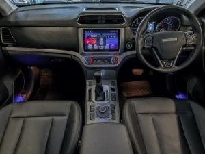 Haval H6 C 2.0T Luxury auto - Image 5