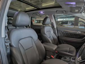 Haval H6 C 2.0T Luxury auto - Image 7