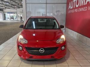 Opel Adam 1.0T - Image 2