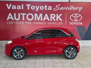 Opel Adam 1.0T - Image 3