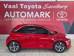 Opel Adam 1.0T - Image 4